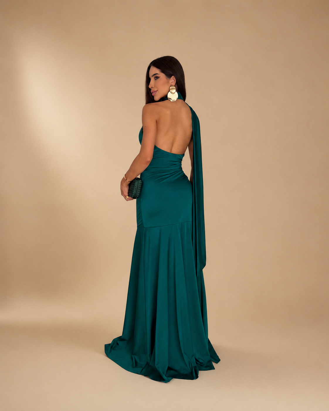 Vestido Lili
