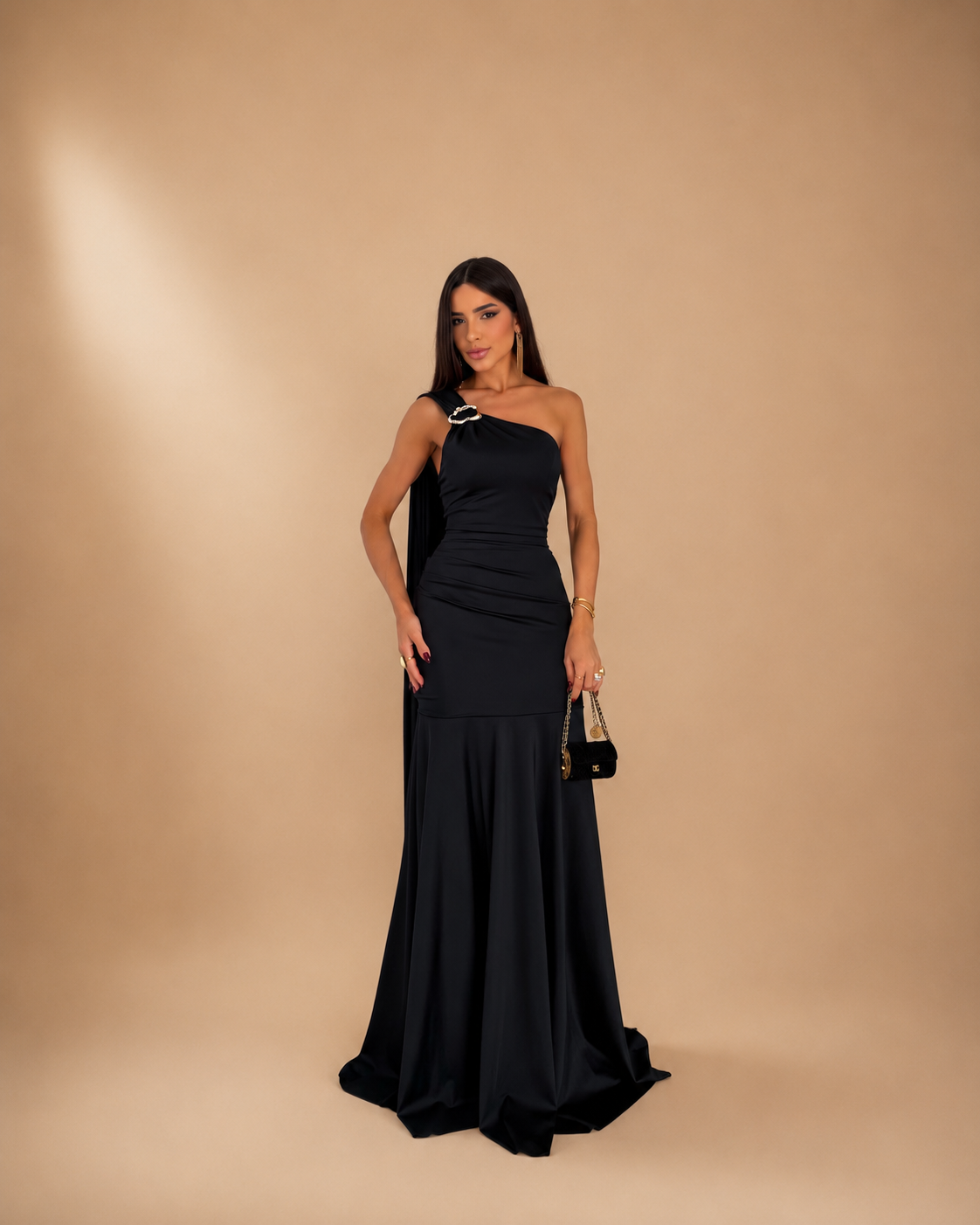 Vestido Lili
