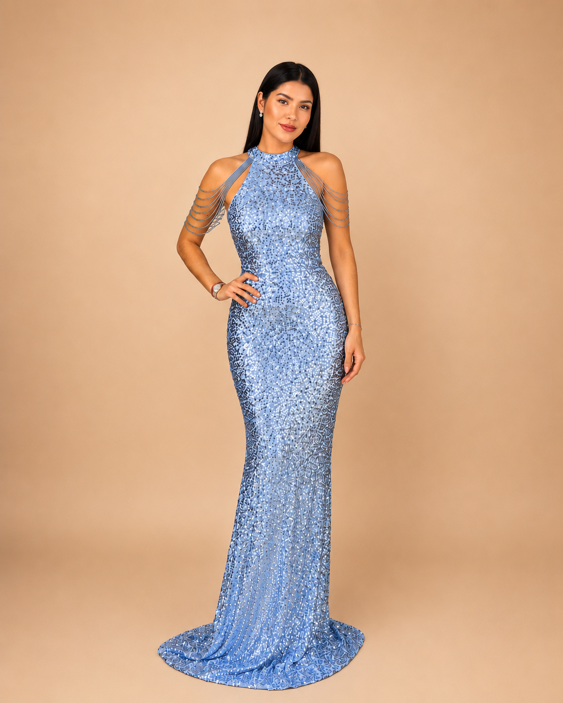 Vestido Ceci