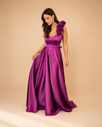Vestido Julie