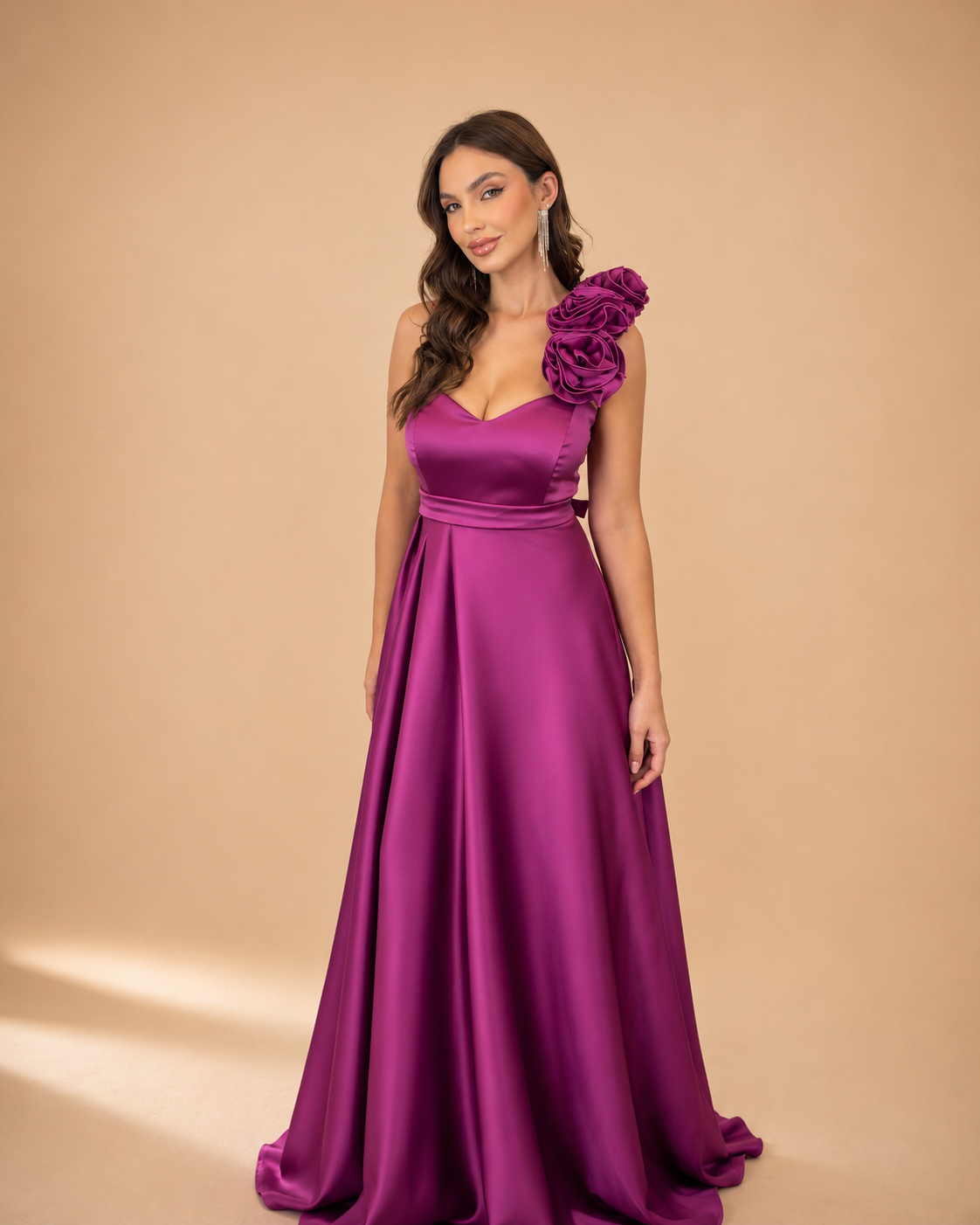 Vestido Julie