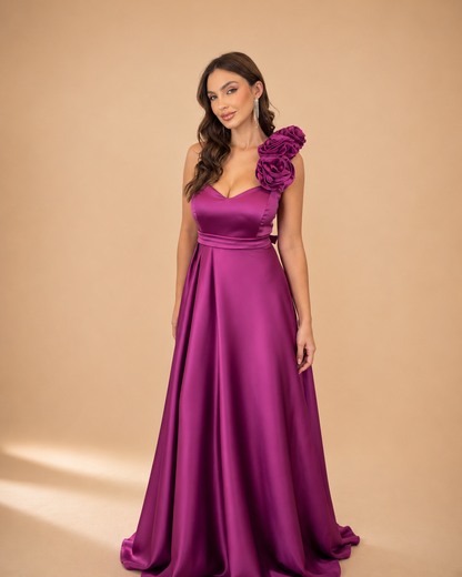 Vestido Julie