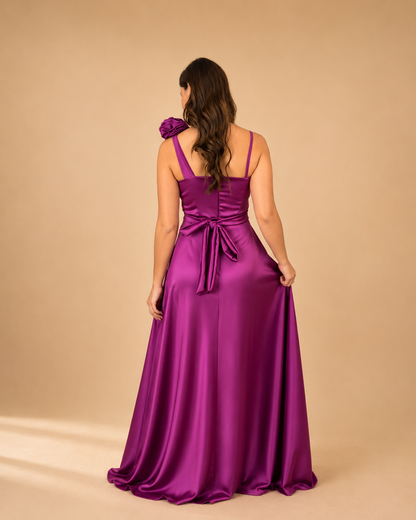 Vestido Julie