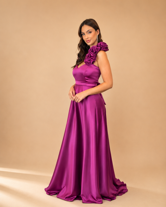 Vestido Julie