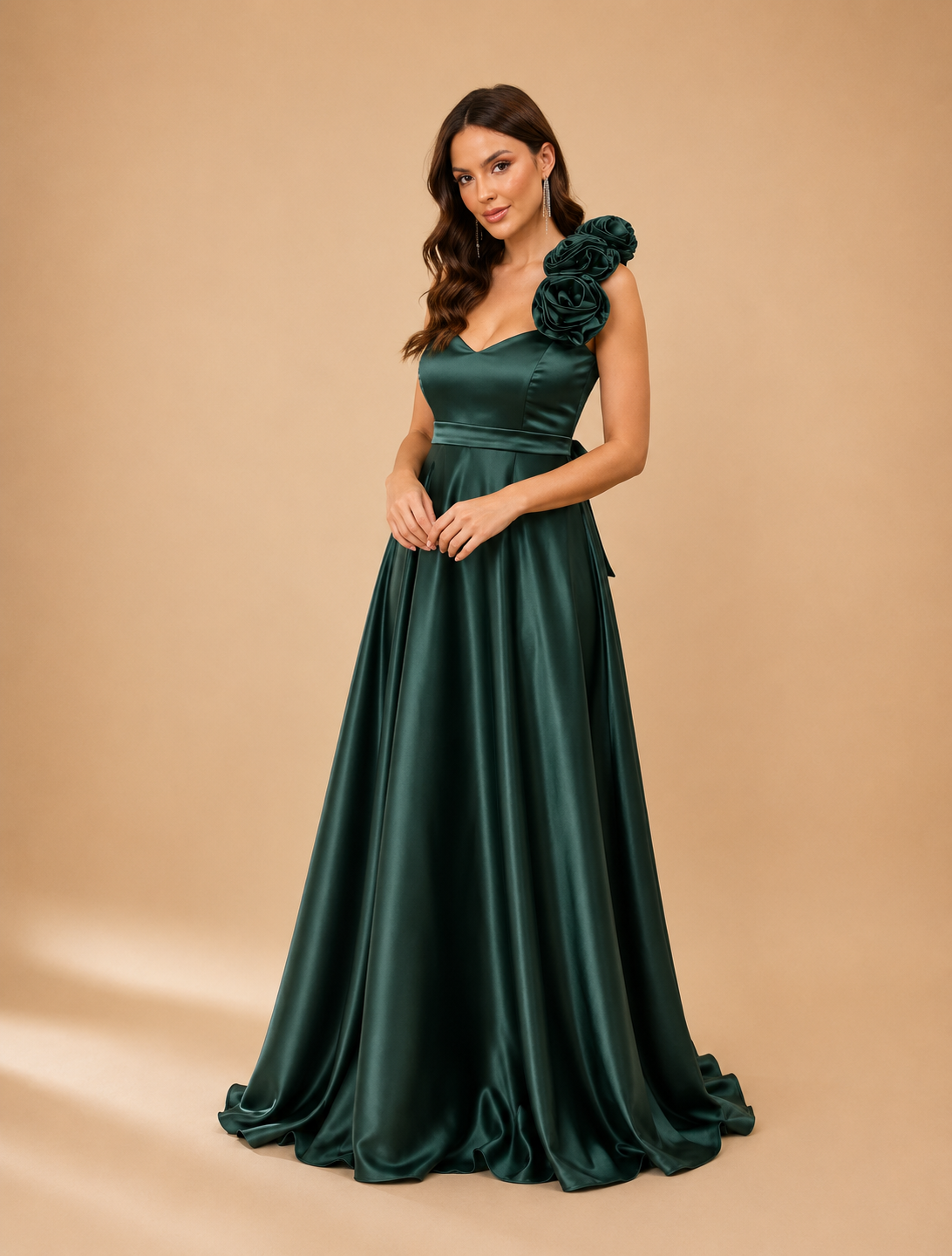 Vestido Julie