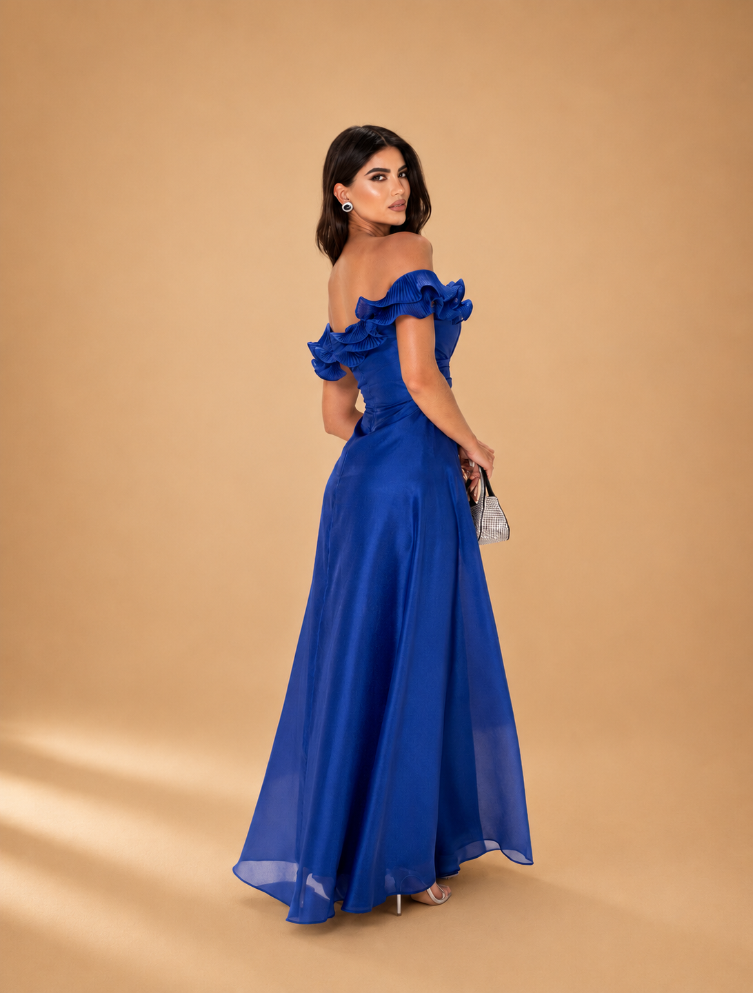 Vestido Leticia