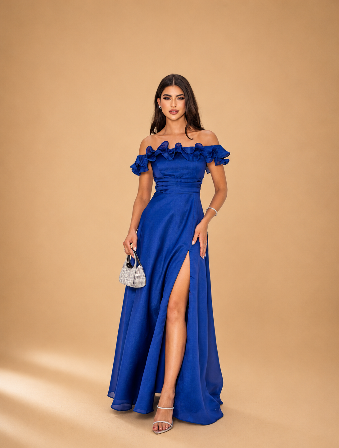 Vestido Leticia