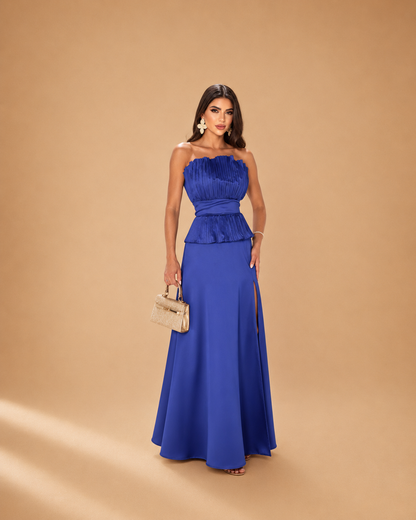 Vestido Karina