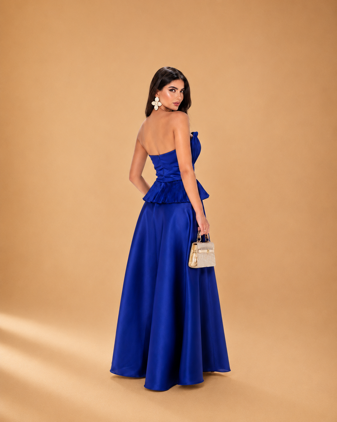 Vestido Karina