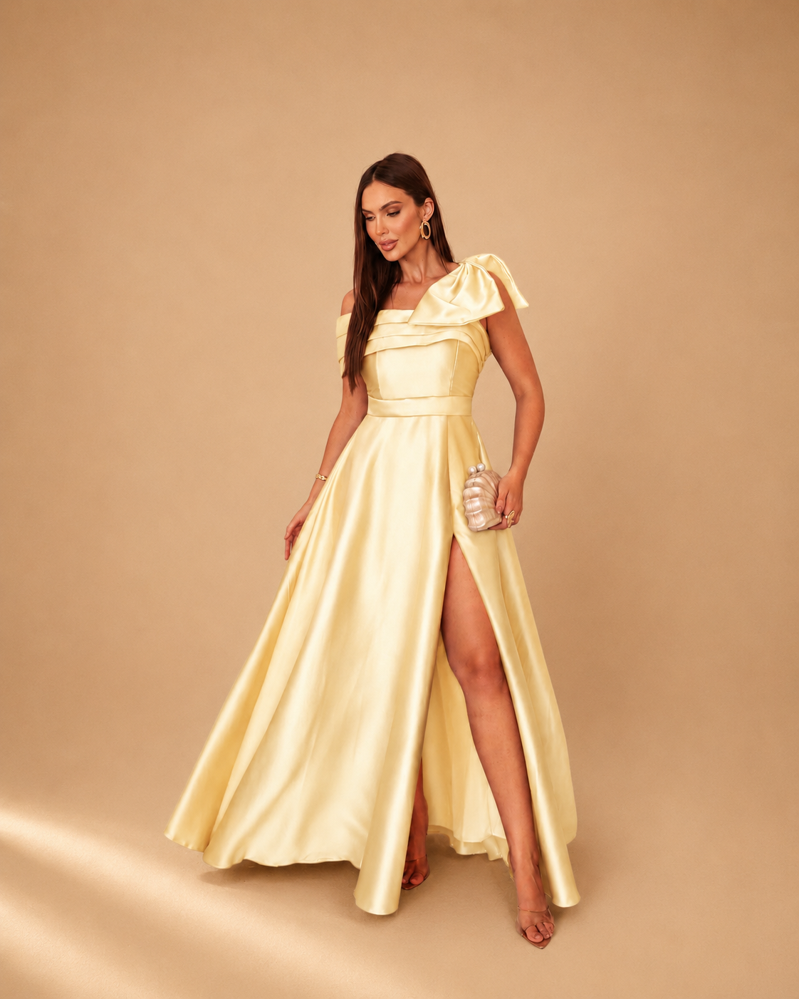 Vestido Sthephanie