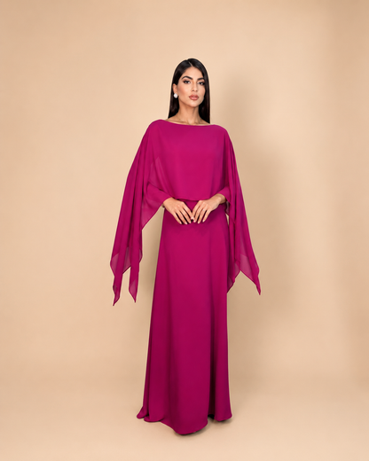 Vestido Inés
