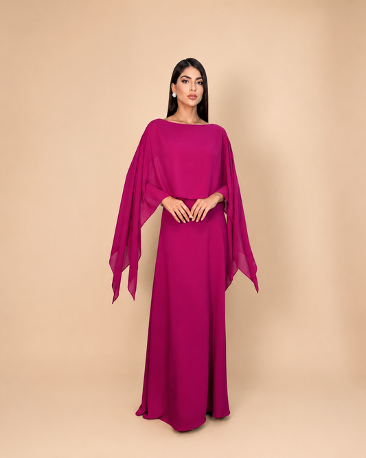 Vestido Inés