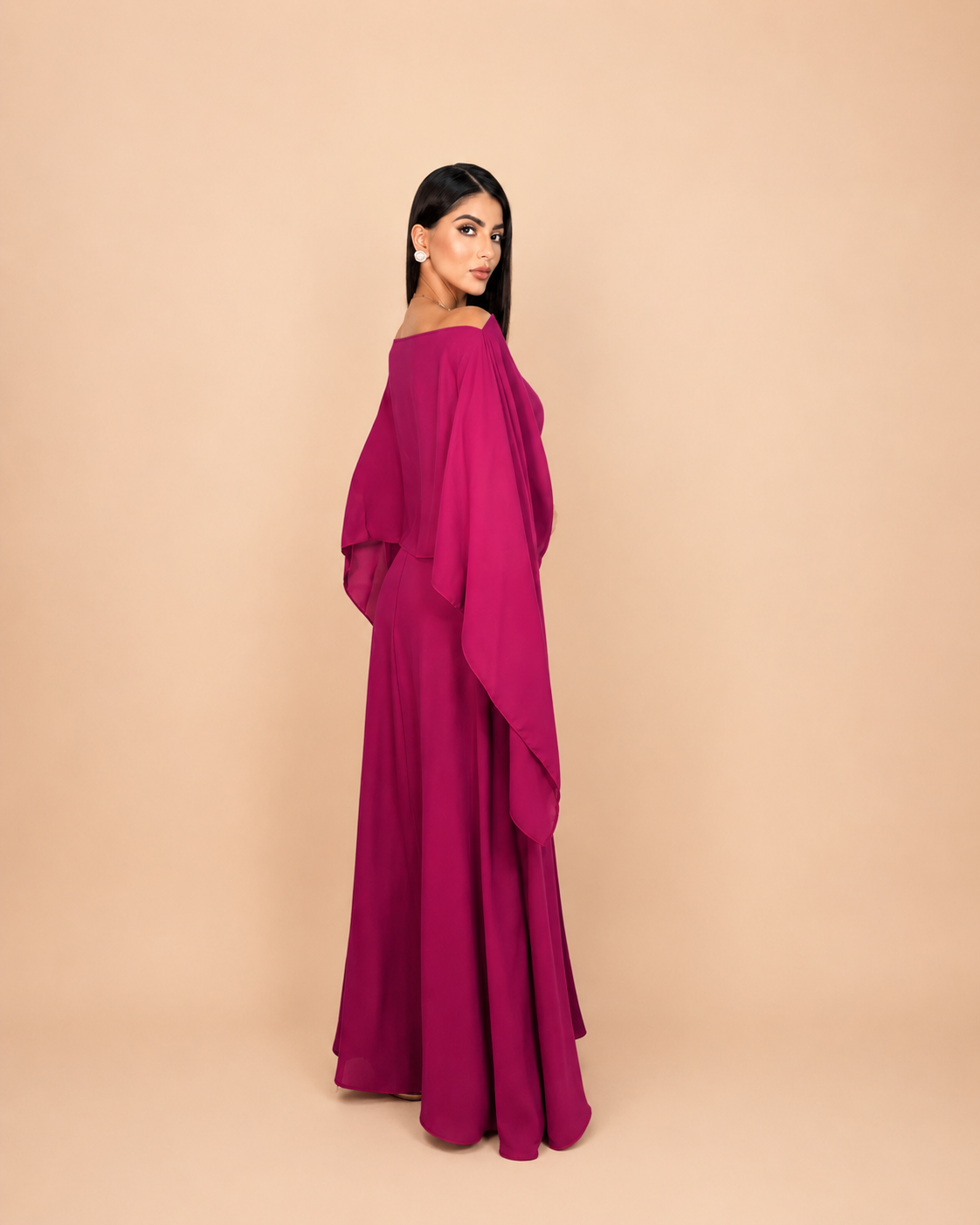 Vestido Inés