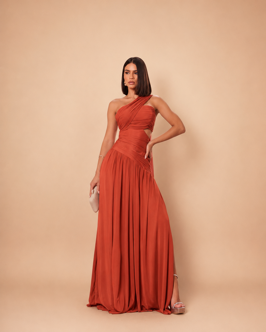 Vestido Beatriz