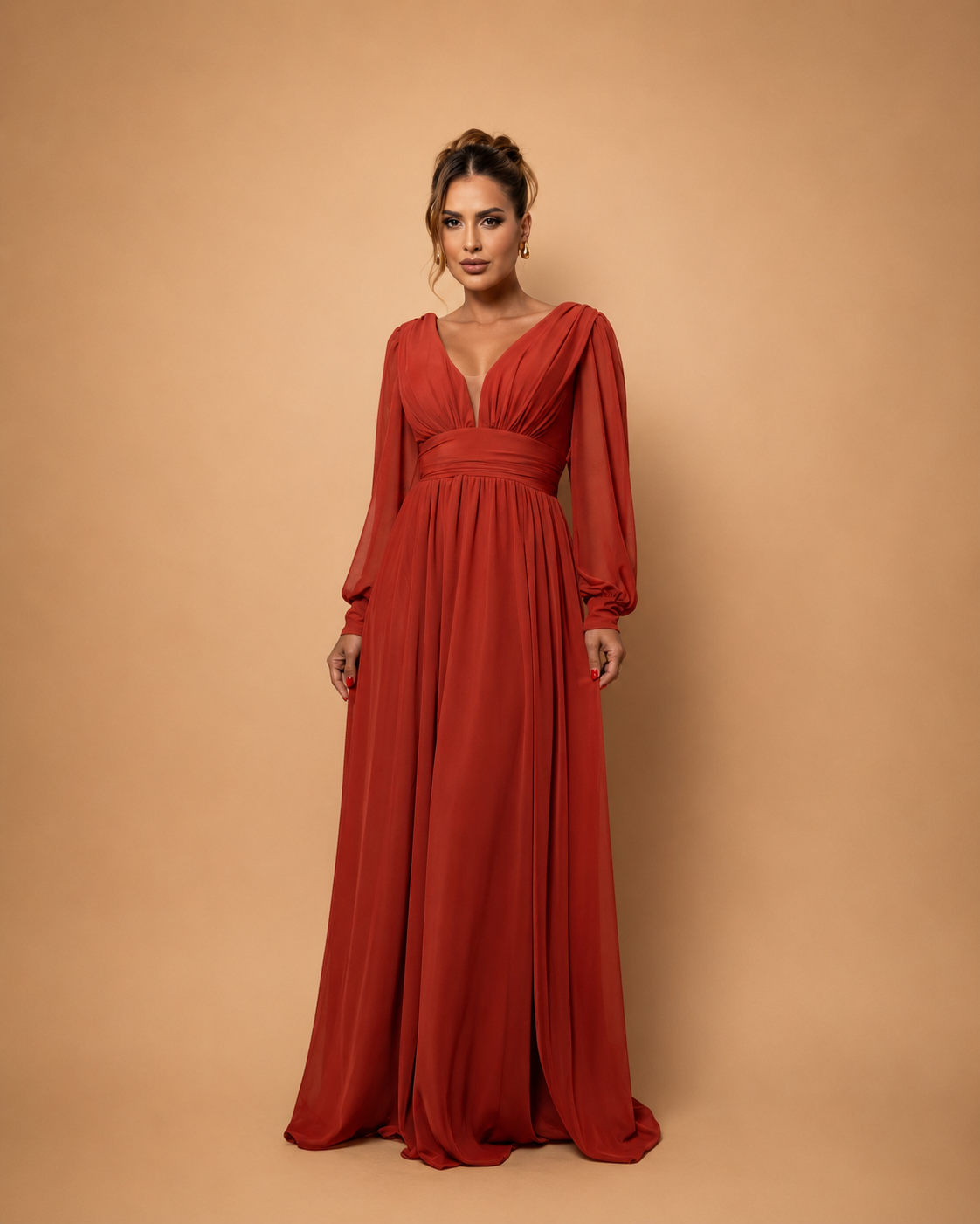 Vestido Valentina