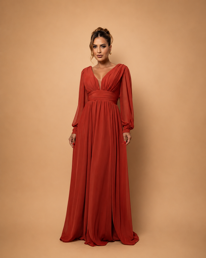 Vestido Valentina