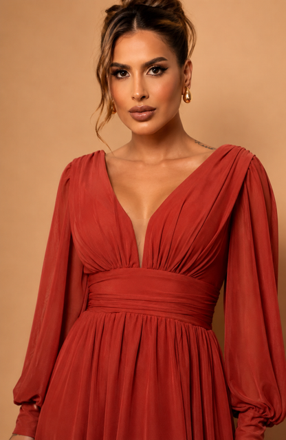 Vestido Valentina