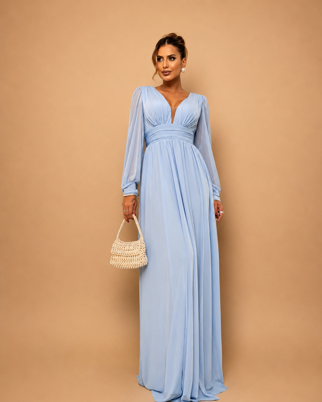 Vestido Valentina