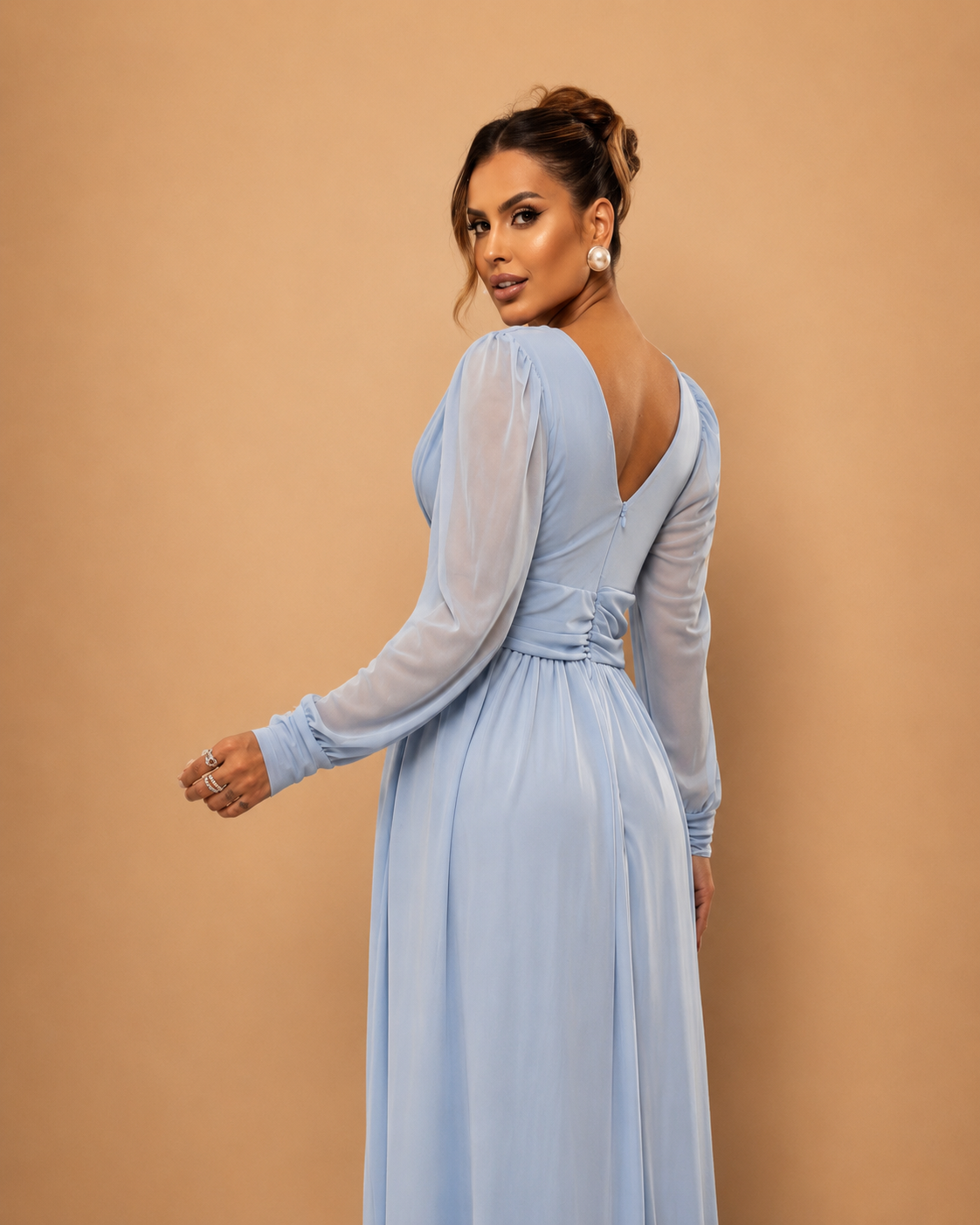 Vestido Valentina