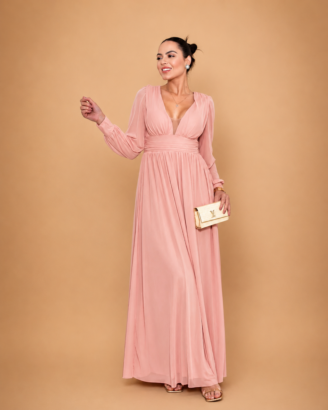 Vestido Valentina