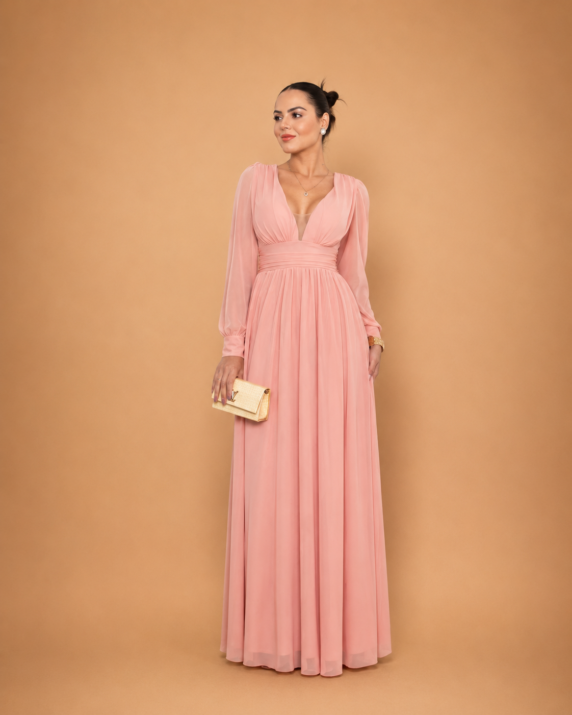 Vestido Valentina