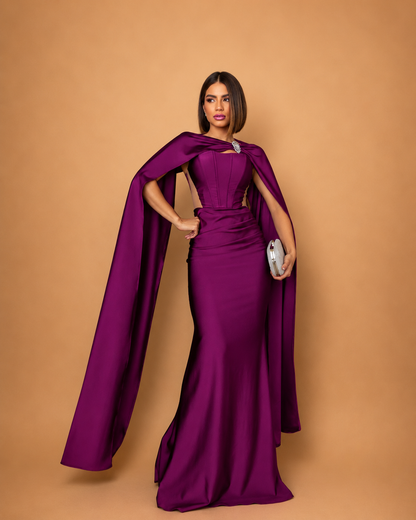 Vestido Tabata