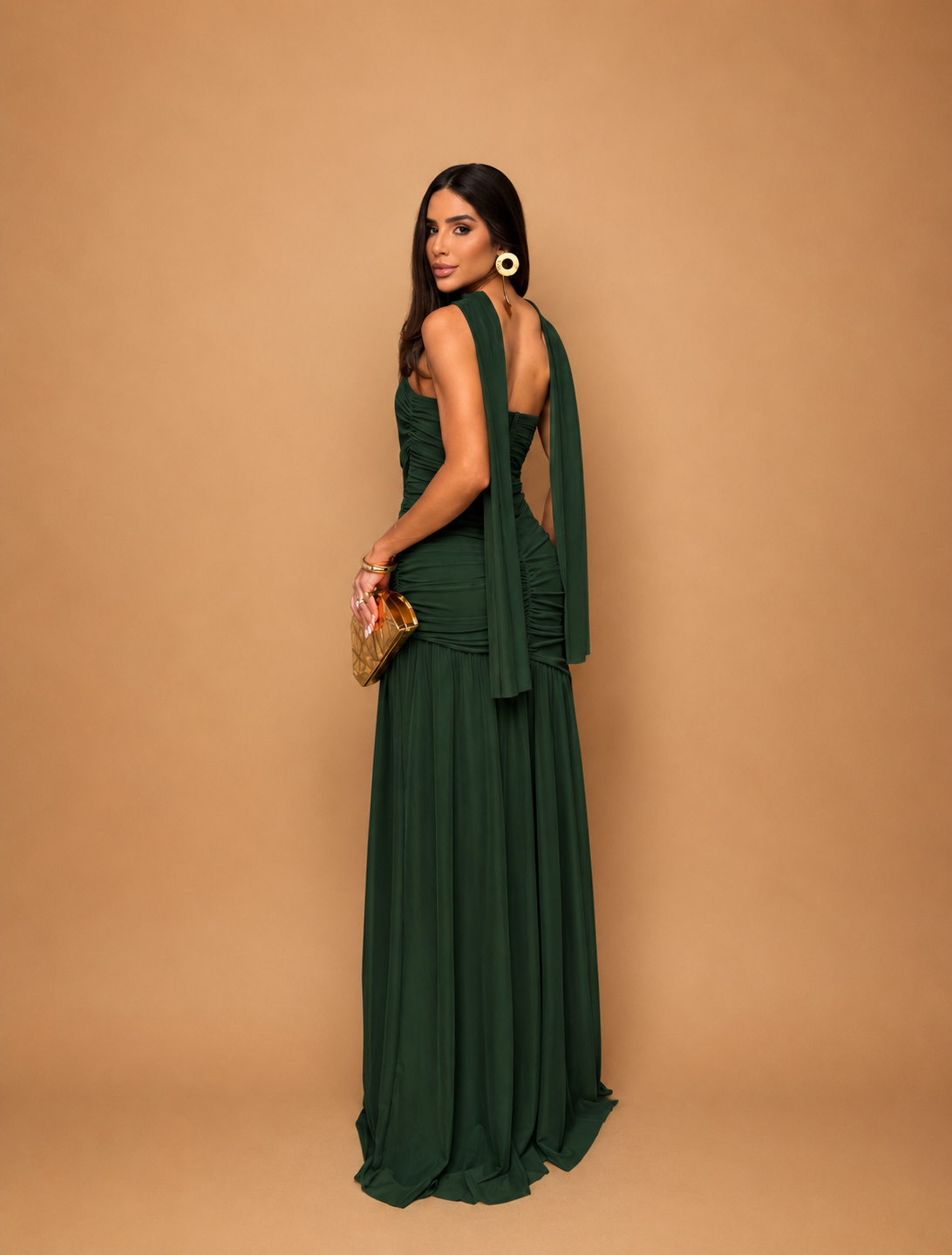 Vestido Jennifer