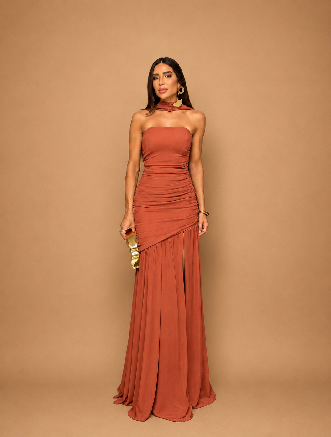 Vestido Jennifer