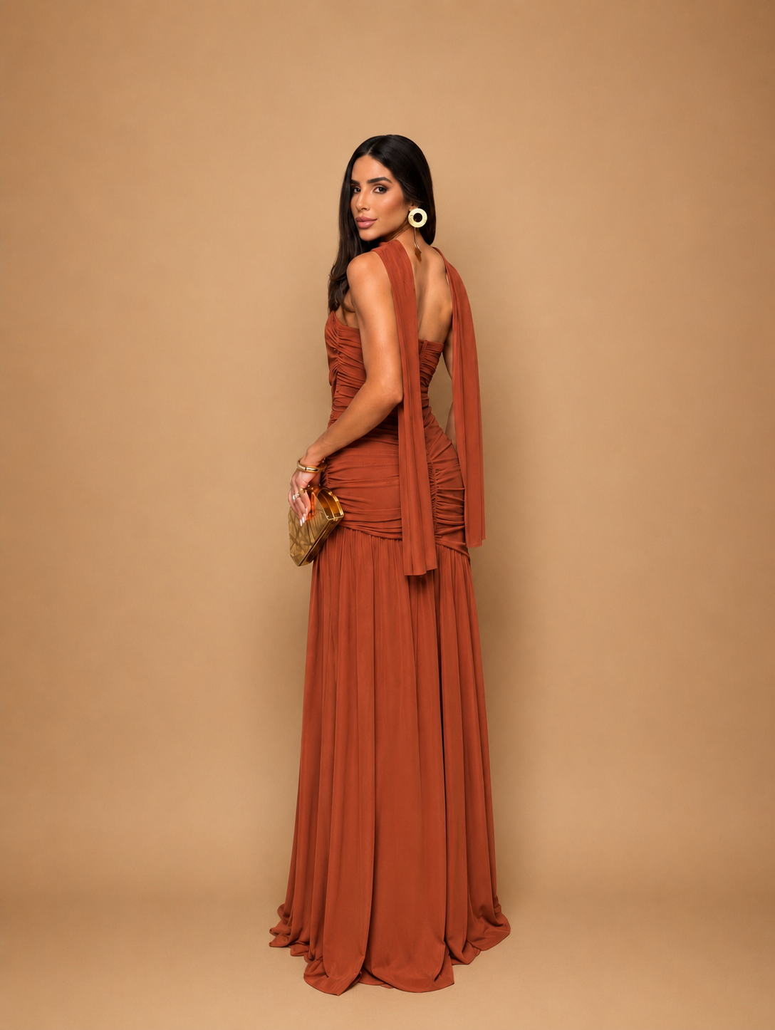 Vestido Jennifer