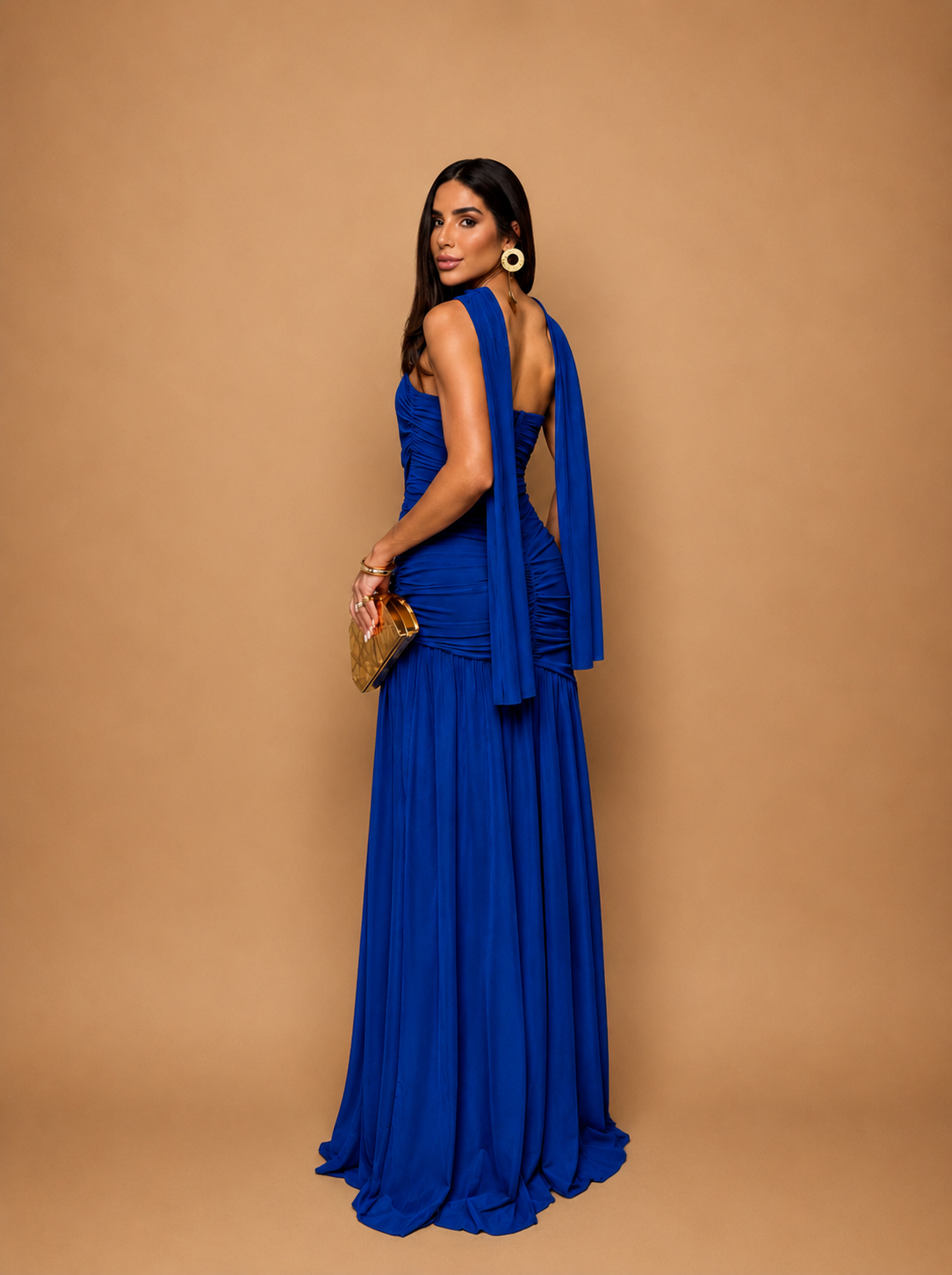 Vestido Jennifer