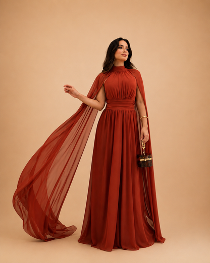 Vestido Vanessa