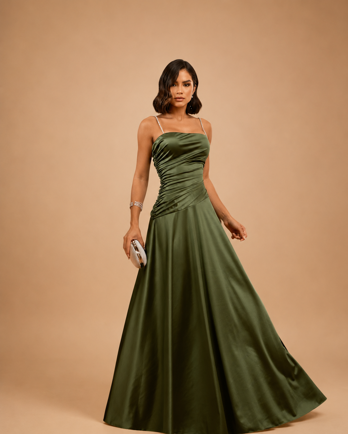 Vestido Jessica