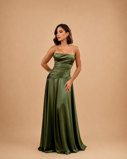 Vestido Jessica