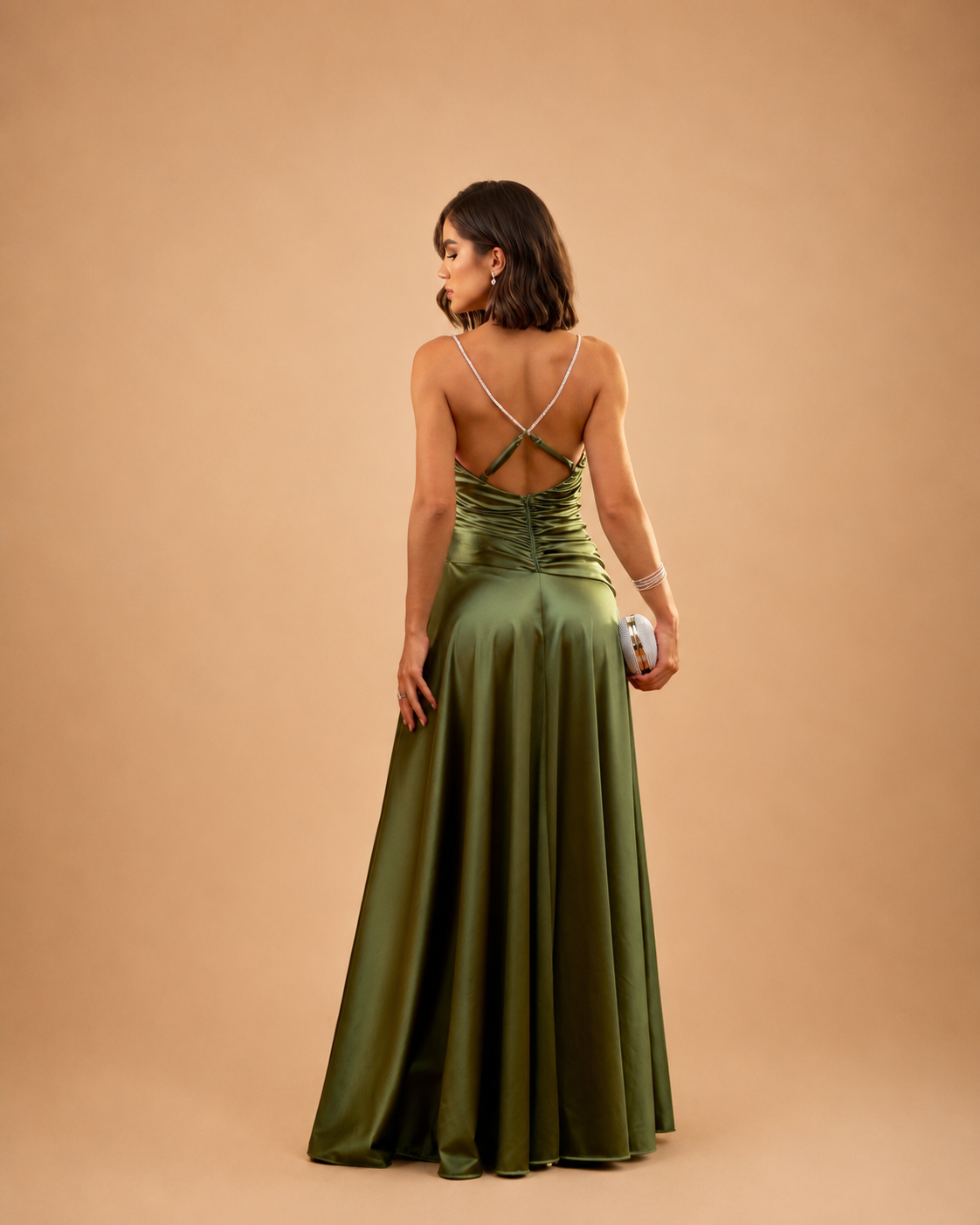 Vestido Jessica