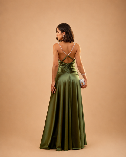 Vestido Jessica