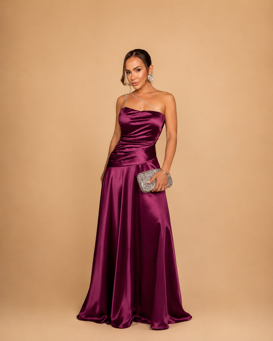 Vestido Jessica