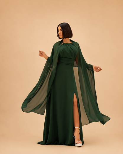 Vestido Nurys