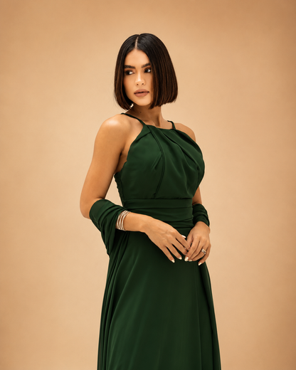 Vestido Nurys