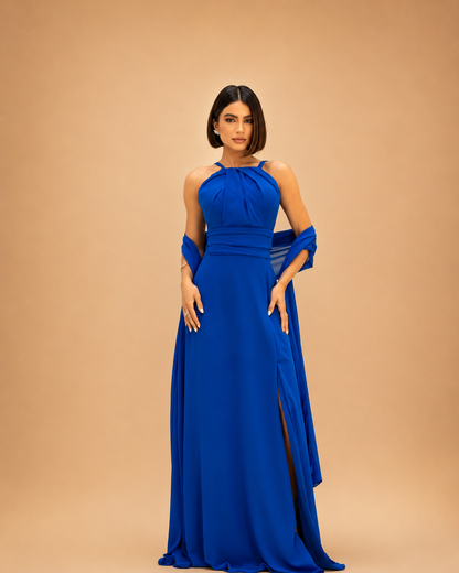 Vestido Nurys