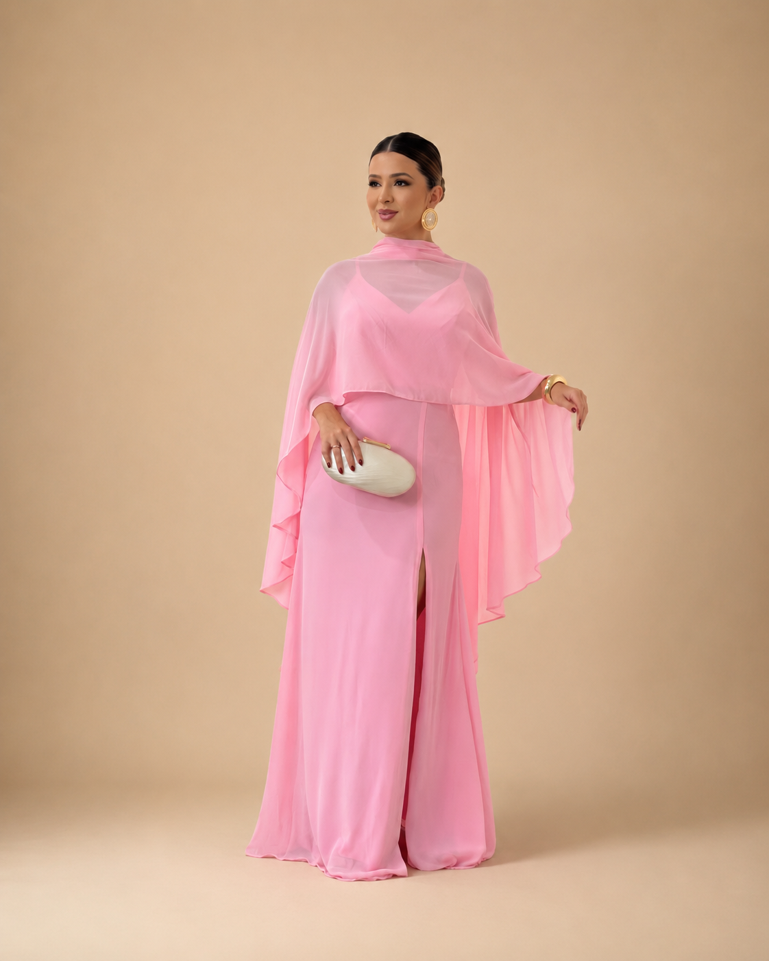Vestido Candy