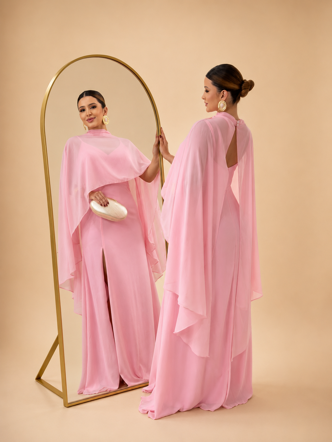 Vestido Candy