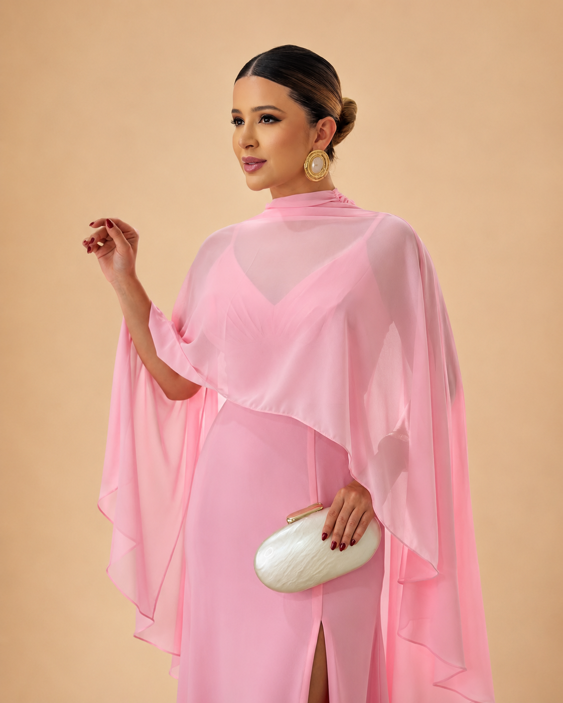 Vestido Candy