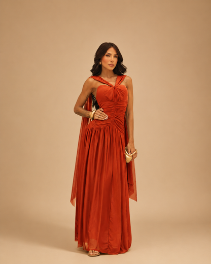 Vestido Leila
