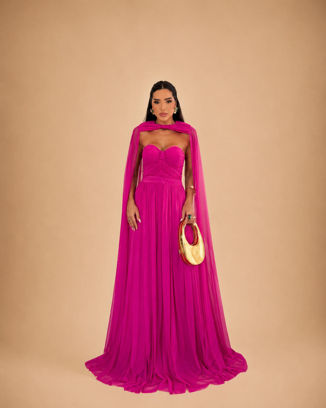 Vestido Pietra