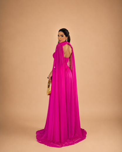 Vestido Pietra