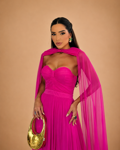 Vestido Pietra