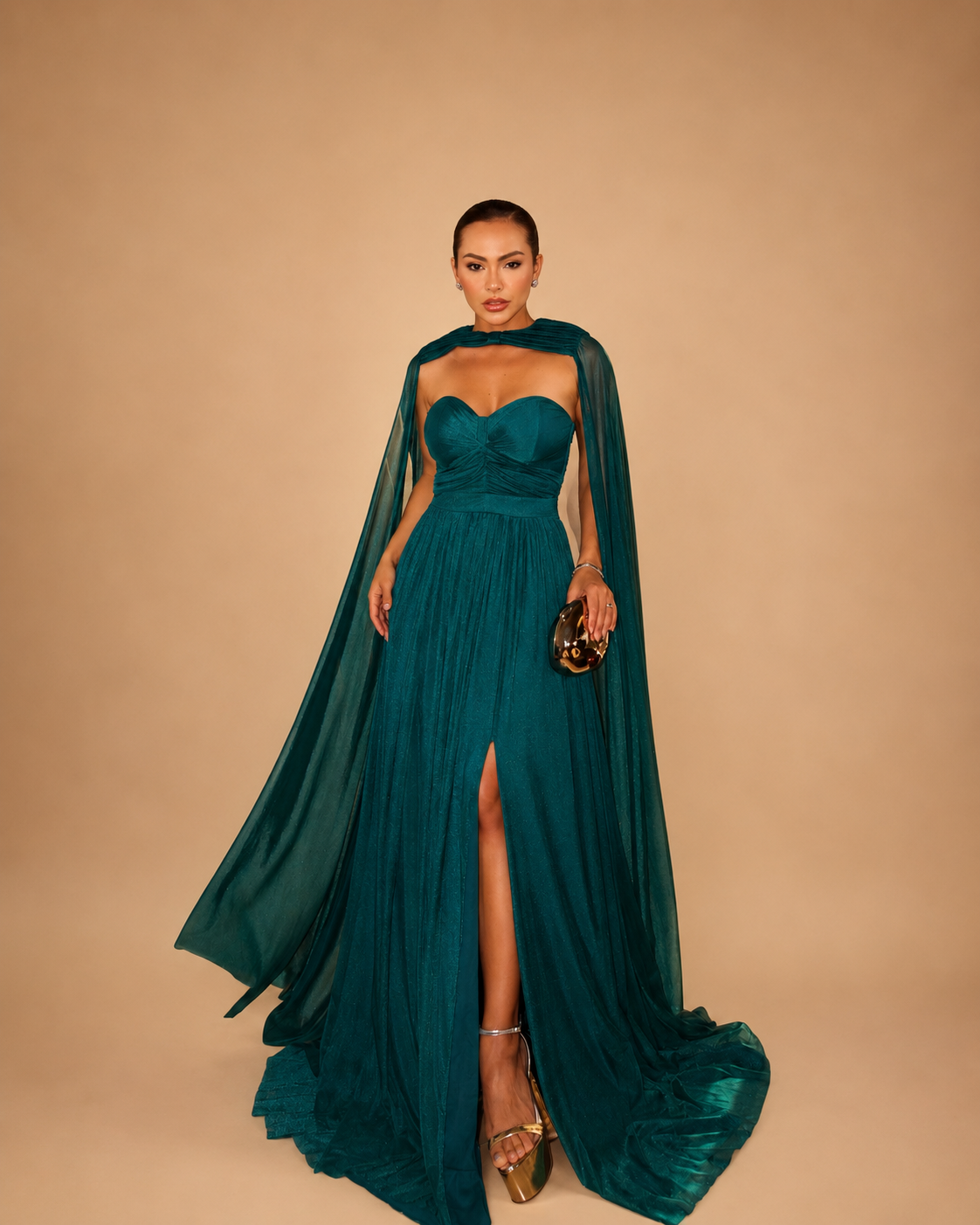 Vestido Pietra