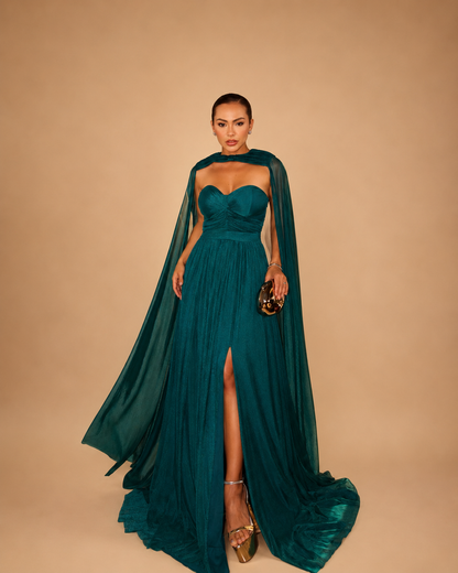 Vestido Pietra