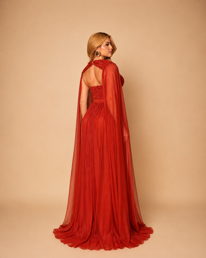 Vestido Pietra