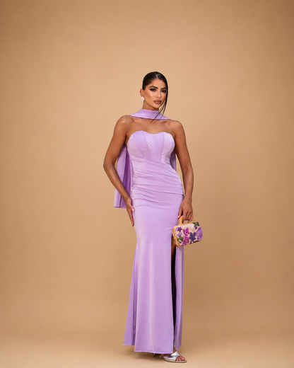 Vestido Thais